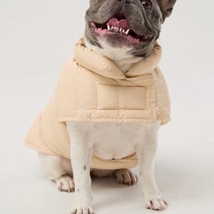OFFLEASH By Aerie Puff Love Dog Vest